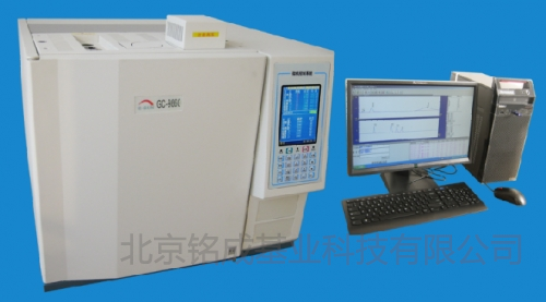 电力系统专用气相色谱仪GC9860III | 铭成基业供应电力系统专用气相色谱仪GC9860III